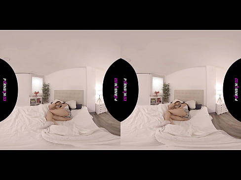 ❤️ PORNBCN VR Dy lezbike të reja zgjohen me eksitim në realitetin virtual 4K 180 3D Geneva Bellucci Katrina Moreno Porno në sq.hentaivost.ru ❌️❤