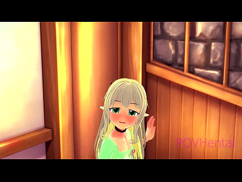 ❤️ (Kurth) Shërbëtorja Elvish ju ndihmon të lani fytyrën. Porno në sq.hentaivost.ru ❌️❤